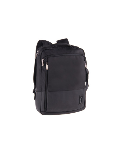 NBK101,Geantă laptop Pulse Neptun 15,6'' Negru NBK101,Geantă laptop Pulse Neptun 15,6'' Negru