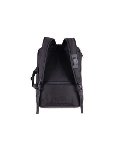 NBK101,Geantă laptop Pulse Neptun 15,6'' Negru NBK101,Geantă laptop Pulse Neptun 15,6'' Negru