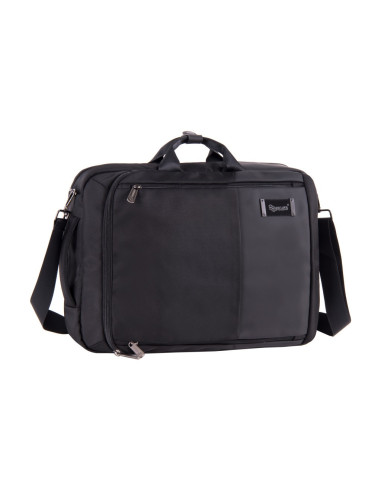 NBK101,Geantă laptop Pulse Neptun 15,6'' Negru NBK101,Geantă laptop Pulse Neptun 15,6'' Negru
