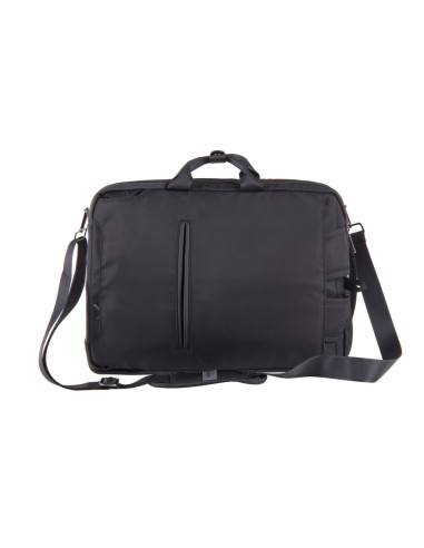 NBK101,Geantă laptop Pulse Neptun 15,6'' Negru NBK101,Geantă laptop Pulse Neptun 15,6'' Negru