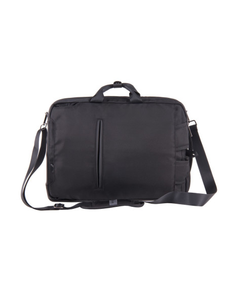 NBK101,Geantă laptop Pulse Neptun 15,6'' Negru NBK101,Geantă laptop Pulse Neptun 15,6'' Negru