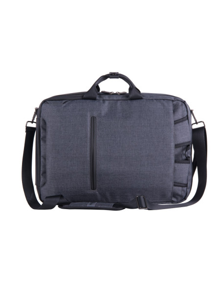 NBK101,Geantă laptop Pulse Neptun 15,6'' Gri