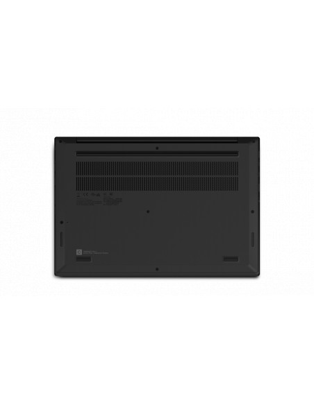 Laptop Lenovo ThinkPad P1 Gen 3, 15.6" FHD (1920x1080) IPS