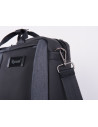 NBK101,Geantă laptop Pulse Neptun 15,6'' Gri