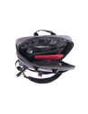 NBK101,Geantă laptop Pulse Neptun 15,6'' Gri