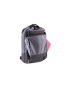 NBK101,Geantă laptop Pulse Neptun 15,6'' Gri