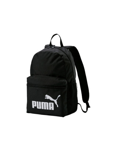 SKG217,Rucsac Puma Phase, 30 x 14 x 44 cm, Negru