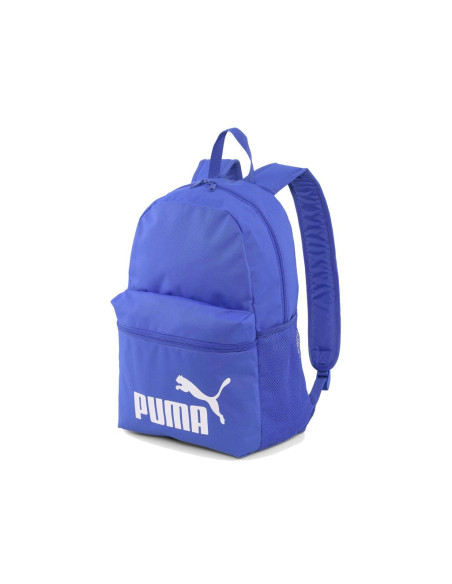 SKG218,Rucsac Puma Phase, 30 x 14 x 44 cm, Albastru