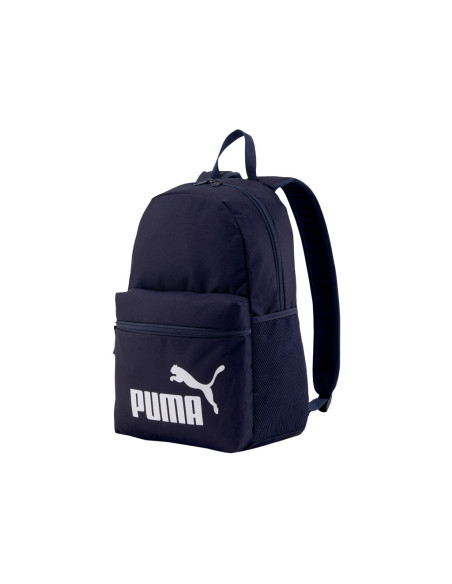 SKG220,Rucsac Puma Phase, 30 x 14 x 44 cm, Albastru inchis