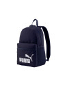 SKG220,Rucsac Puma Phase, 30 x 14 x 44 cm, Albastru inchis
