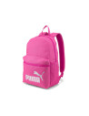 SKG221,Rucsac Puma Phase, 30 x 14 x 44 cm, Roz