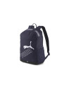 SKG223,Rucsac Puma Phase II, 46 x 32 x 15 cm, Albastru inchis