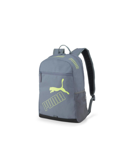 SKG225,Rucsac Puma Phase II, 46 x 32 x 15 cm, Gri