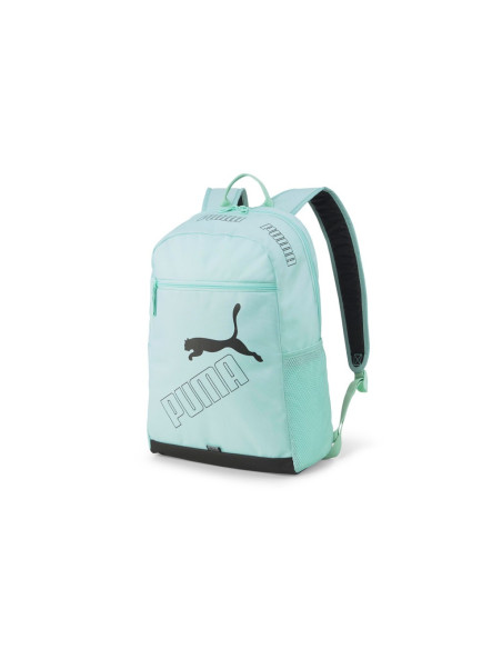 SKG226,Rucsac Puma Phase II, 46 x 32 x 15 cm, Menta