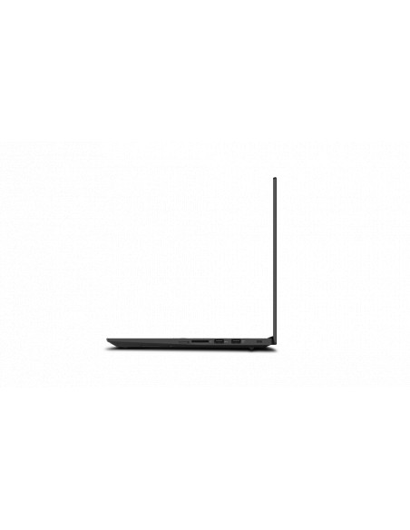 Laptop Lenovo ThinkPad P1 Gen 3, 15.6" FHD (1920x1080) IPS