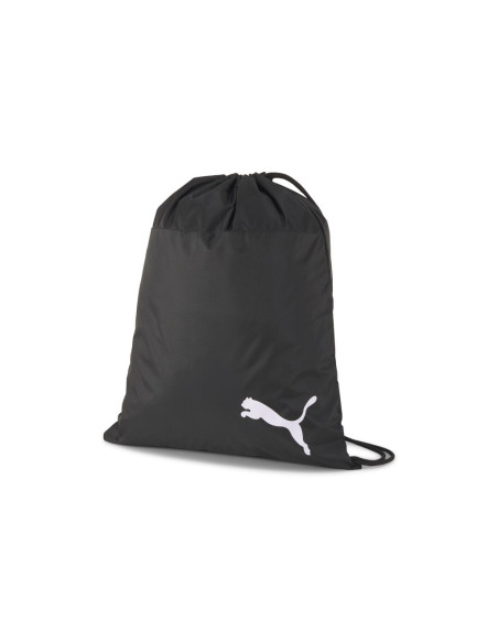 SKG229,Rucsac tip sac Puma Teamgoal 23 Gym, 47 x 36 cm, Negru SKG229,Rucsac tip sac Puma Teamgoal 23 Gym, 47 x 36 cm, Negru