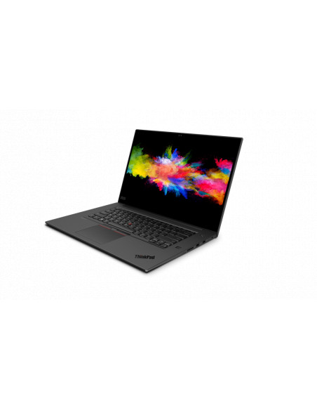 Laptop Lenovo ThinkPad P1 Gen 3, 15.6" FHD (1920x1080) IPS