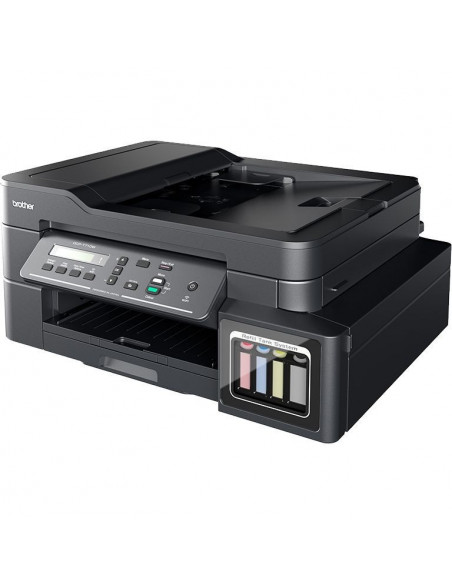 Multifunctionala Inkjet Brother DCP-T710W, A4