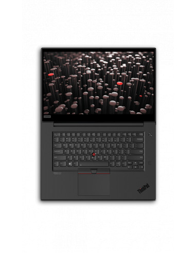 Laptop Lenovo ThinkPad P1 Gen 3, 15.6" FHD (1920x1080) IPS