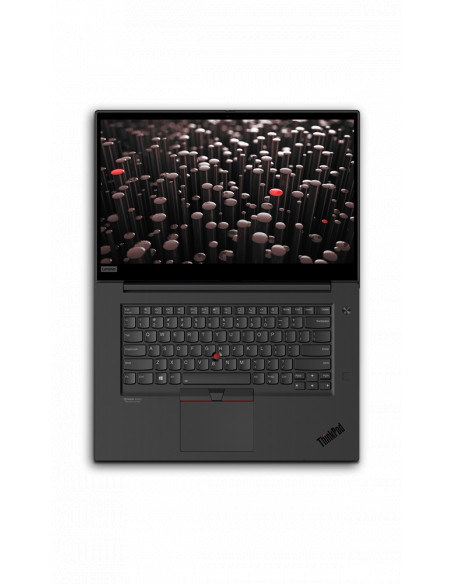Laptop Lenovo ThinkPad P1 Gen 3, 15.6" FHD (1920x1080) IPS