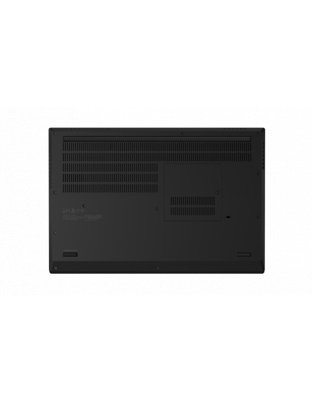 Laptop Lenovo ThinkPad P17 Gen 1, 17.3" FHD (1920x1080)