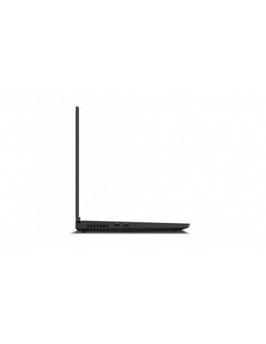 Laptop Lenovo ThinkPad P17 Gen 1, 17.3" FHD (1920x1080)