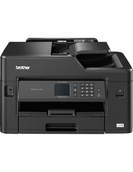 Multifunctionala Inkjet Brother MFC-J2330DW, A3, Wireless