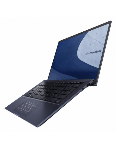 Laptop Business ASUS ExpertBook, 14.0-inch, i7-11657G7 16 2 UMA
