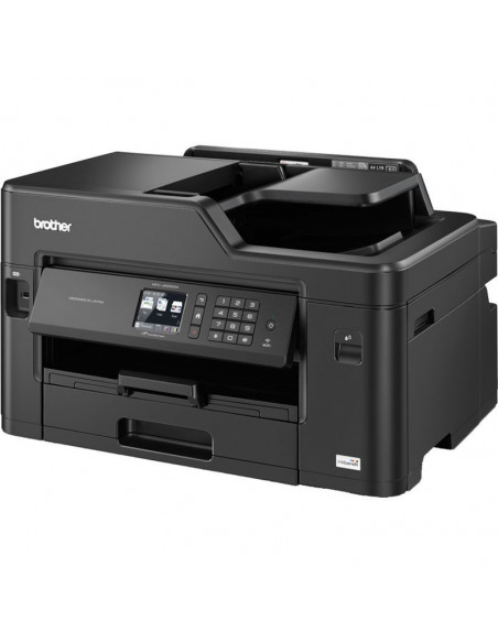 Multifunctionala Inkjet Brother MFC-J2330DW, A3, Wireless