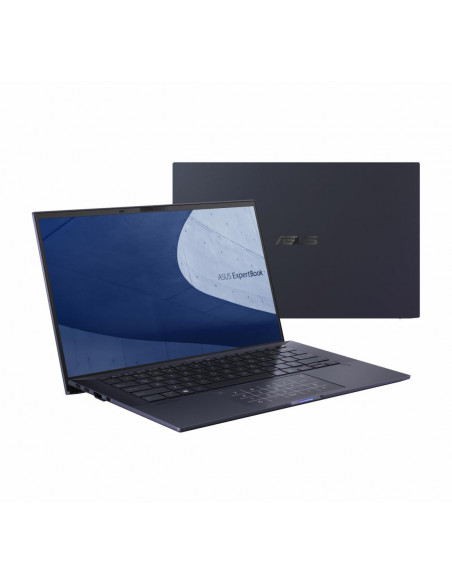 Laptop Business ASUS ExpertBook, 14.0-inch, i7-11657G7 16 1 UMA