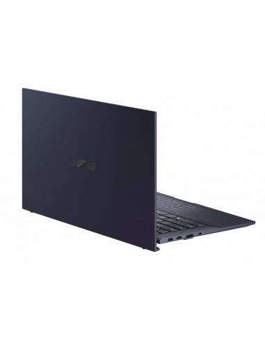 Laptop Business ASUS ExpertBook, 14.0-inch, i7-11657G7 16 1 UMA