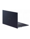 Laptop Business ASUS ExpertBook, 14.0-inch, i7-11657G7 16 1 UMA