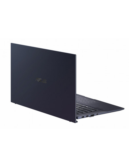 Laptop Business ASUS ExpertBook, 14-inch, i7-11657G7 32 2 UMA