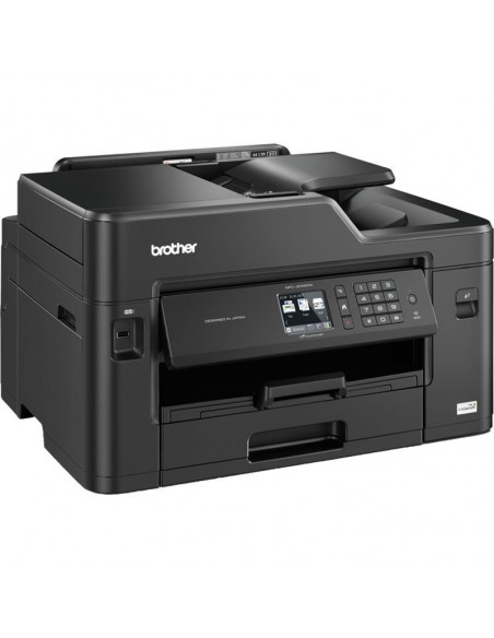 Multifunctionala Inkjet Brother MFC-J2330DW, A3, Wireless