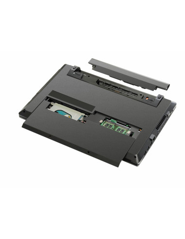 Laptop Business ASUSPRO 15.6-inch, i3-10110U 8 256 UMA HD