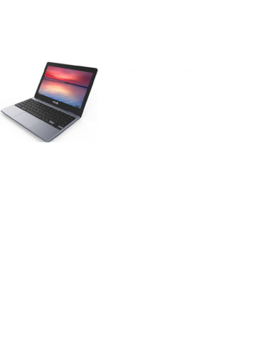 Laptop ASUS ChromeBook, 11.6-inch, N3350 4GB 32GB UMA HD