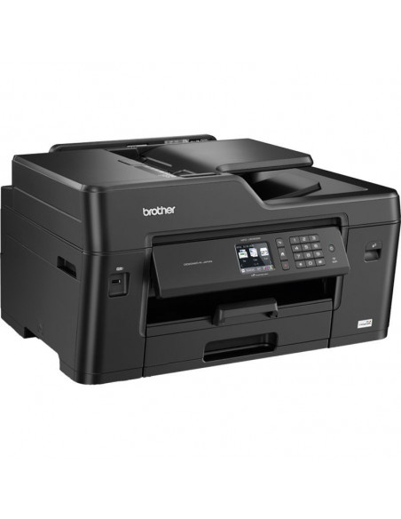 Multif. inkjet A3 fax Brother MFC-J3530DW,MFCJ3530DWYJ1