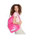 SKG221,Rucsac Puma Phase, 30 x 14 x 44 cm, Roz