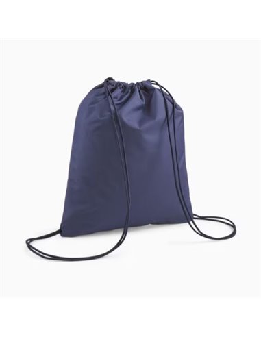 SKG231,Rucsac tip sac Puma Phase Gym, 42 x 36 cm, Albastru inchis