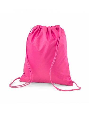SKG232,Rucsac tip sac Puma Phase Gym, 42 x 36 cm, Roz