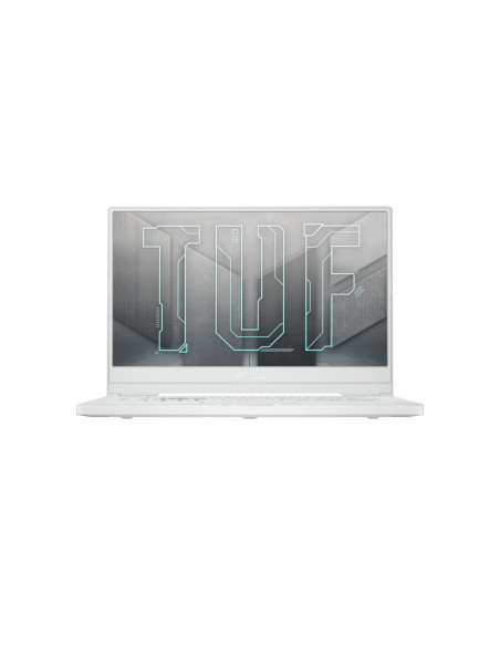 Laptop Gaming ASUS TUF Gaming Dash, 15.6-inch, FHD (1920 x