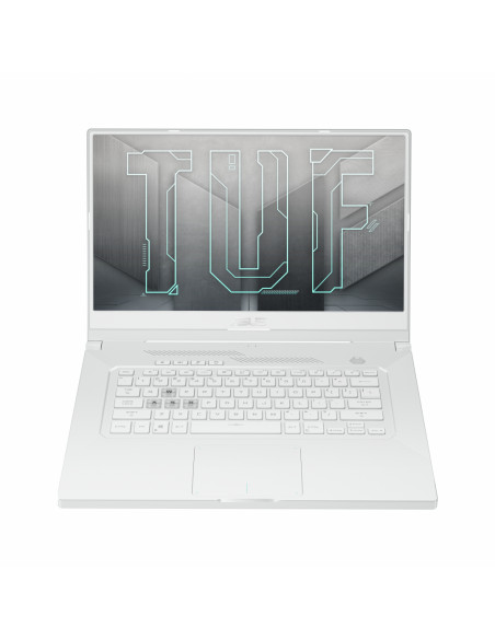 Laptop Gaming ASUS TUF Gaming Dash, 15.6-inch, FHD (1920 x