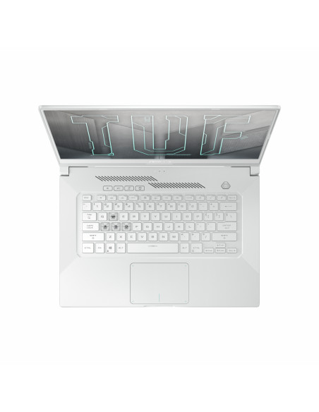 Laptop Gaming ASUS TUF Gaming Dash, 15.6-inch, FHD (1920 x