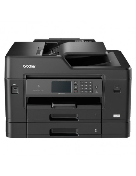 Multifunctionala Inkjet Brother MFC-J3930DW, A3, Duplex