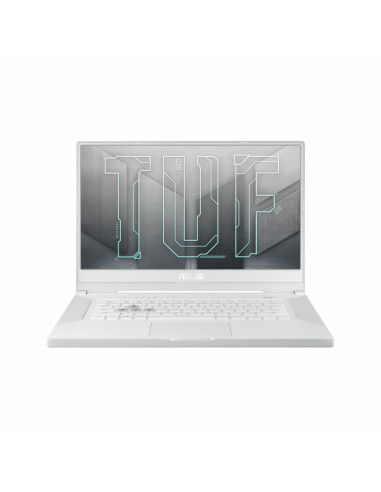 Laptop Gaming ASUS TUF Gaming Dash, 15.6-inch, FHD (1920 x