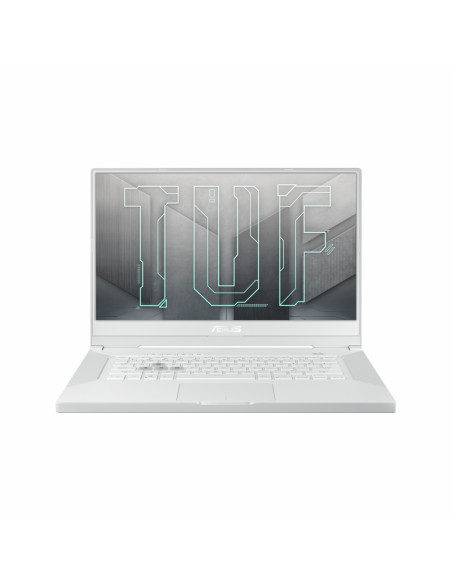 Laptop Gaming ASUS TUF Gaming Dash, 15.6-inch, FHD (1920 x