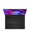 NB G533QS R9-5900HX 15" 32GB/1TB G533QS-HF009 ASUS,G533QS-HF009