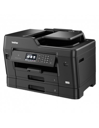 Multifunctionala Inkjet Brother MFC-J3930DW, A3, Duplex