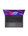 Laptop Gaming ASUS ROG Strix 17.3-inch, FHD (1920 x 1080) R7