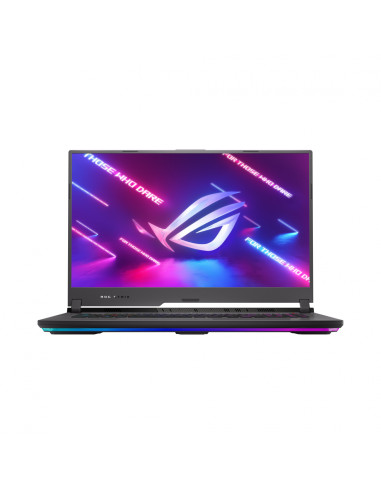 Laptop Gaming ASUS ROG Strix 17.3-inch, FHD (1920 x 1080) R7